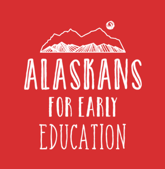 Alaska early childhood education jobs