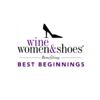 Wine Women & Shoes