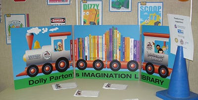 Imagination Library