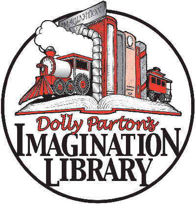 Imagination library Logo